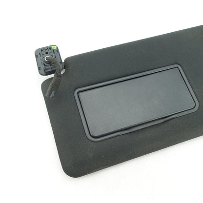 2015 2016 2017 Ford F150 Driver Left Sunvisor Sun Visor Garage Opener W/Sunroof