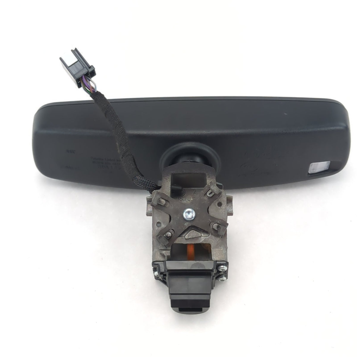 2015 2016 2017 2018 2019 2020 Ford F150 Interior Rear View Mirror Auto Dimming