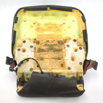 2019 2020 2021 22 Silverado Sierra Seat Bottom Cushion Left Driver Heated Cloth