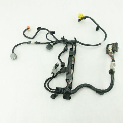 2015 2016 2017 Ford F150 Driver Left Seat Backrest Wire Harness With Massage