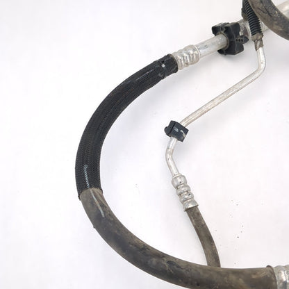 2015 2016 2017 2018 Chevy Silverado 1500 AC Suction Liquid Line Hose Assembly
