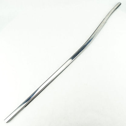 2023 2024 25 Honda Odyssey Right Rear Door Window Belt Line Trim Molding Chrome