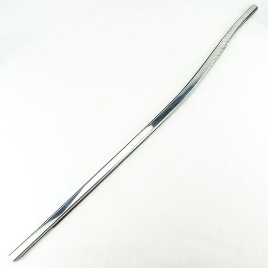 2023 2024 25 Honda Odyssey Right Rear Door Window Belt Line Trim Molding Chrome