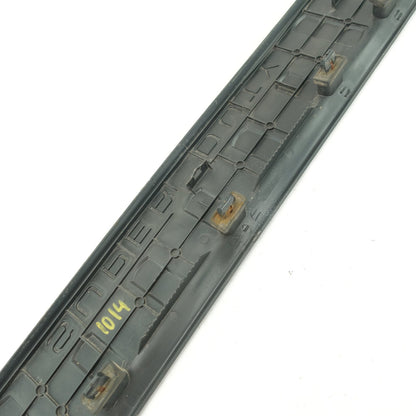 12 2013 2014 2015 2016 Ford F250 F350 Front Left Door Sill Scuff Plate Trim