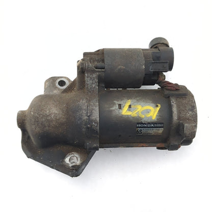 2011 2012 2013 Honda Odyssey Starter Motor Engine
