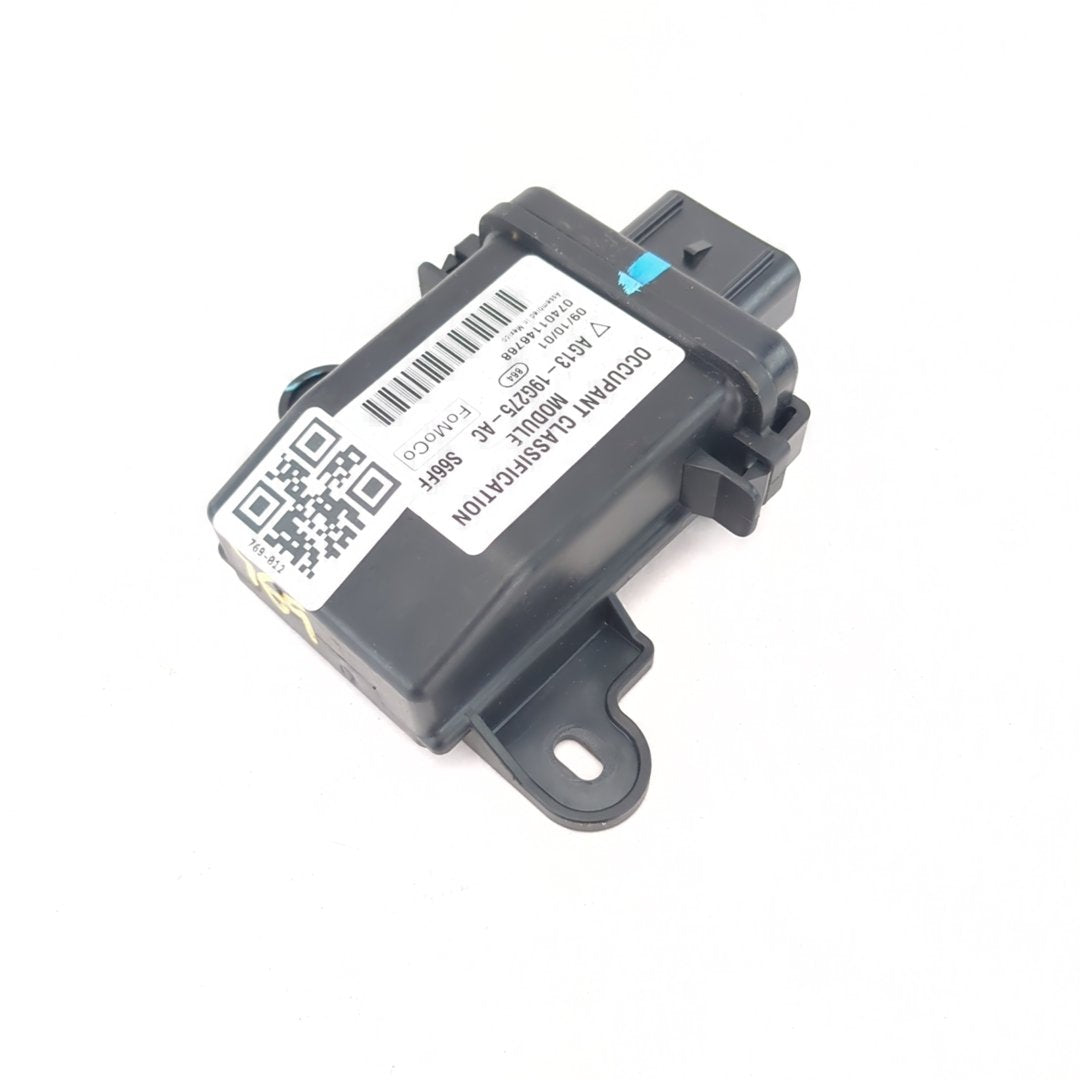 2010 2011 2012 Ford Taurus Occupant Classification Module OCS Sensor