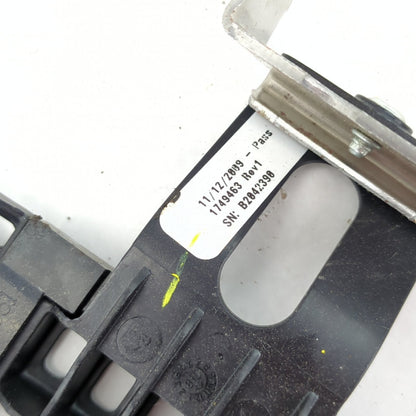 2010 2011 GMC Acadia Enclave Driver Left Front Seat Backrest Lumbar Motor