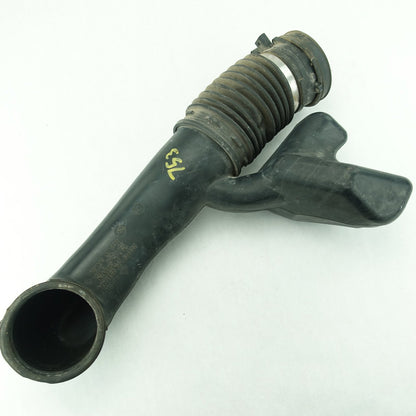 2004 2005 Silverado Sierra 8.1L Air Intake Tube Duct Hose w/ MAF Sensor Mass Air
