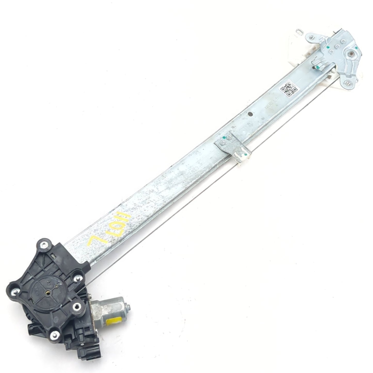 2021 2022 2023 2024 Honda Odyssey Driver Left Front Window Regulator Motor