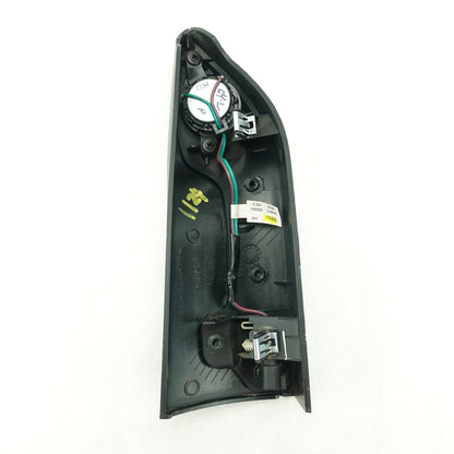 14 2015 2016 Ford F250 F350 Door Mirror Bolt Cover Tweeter Passenger Right Sony