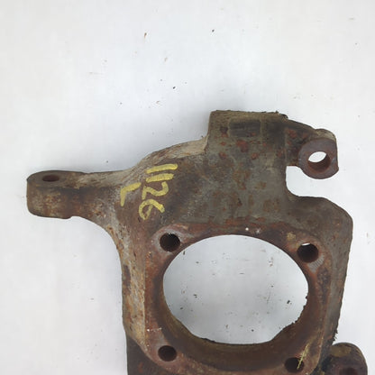 2005 2006 2007 2008 Ram 2500 3500 Steering Knuckle Spindle Driver Left Front 4x4
