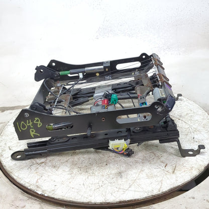 2001 2002 2003 2004 CHEVROLET CORVETTE Power Seat Track Frame Passenger Right