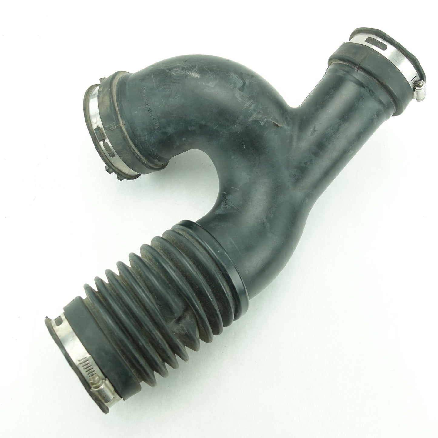 2013 2014 2015 Ford F150 Mark LT 3.5L Air Intake Duct Hose Engine