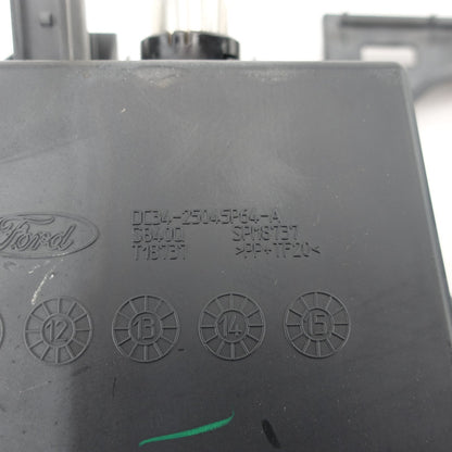 2013 2014 2015 2016 Ford F250 F350 Center Upper Dash Bin Cubby Tray