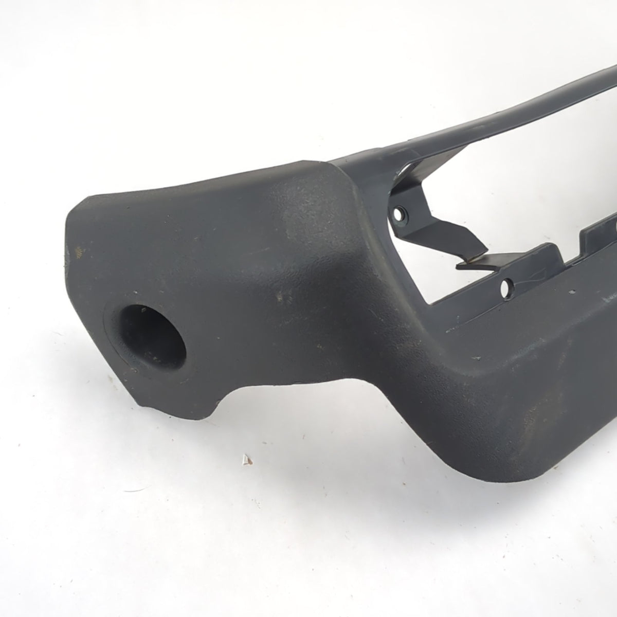 Damage 2012 2013 2014 2015 2016 Ford F250 F350 Driver Left Seat Side Trim Panel