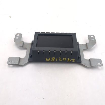 2019 Ford F250 F350 Information Display Screen Module 4.2" Center Dash