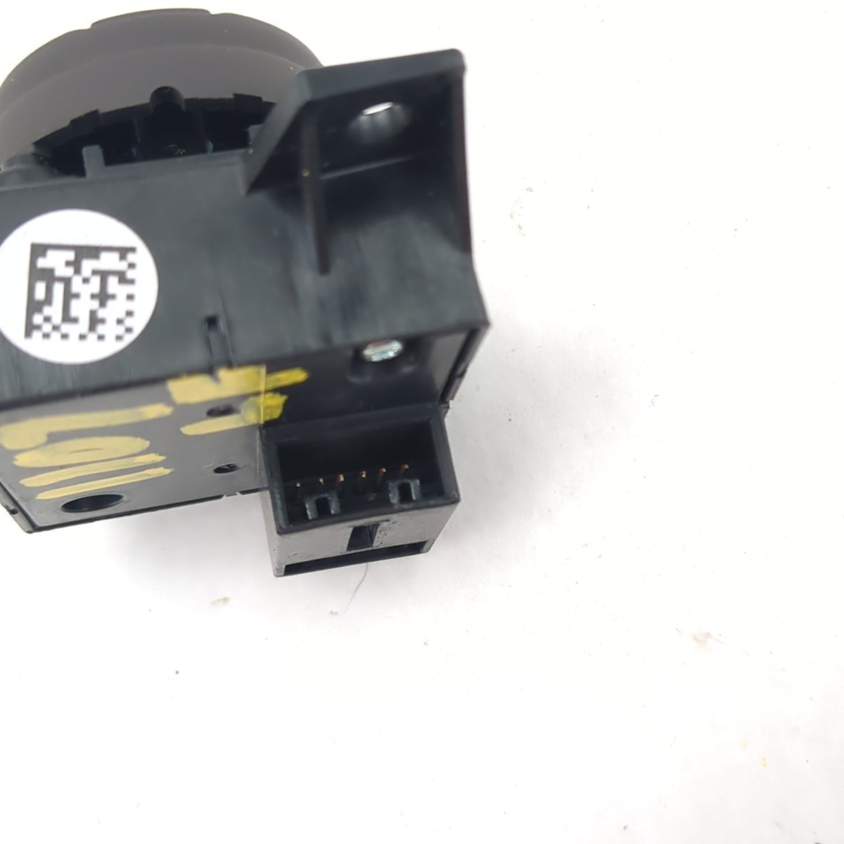 2018 2019 2020 2021 2022 2023 2024 2025 Honda Odyssey Radio Knob