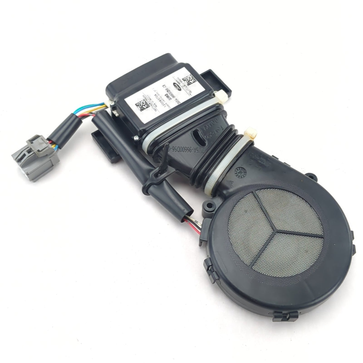 2015 2016 2017 Ford F150 Front Heated Cooled Fan Lower Seat