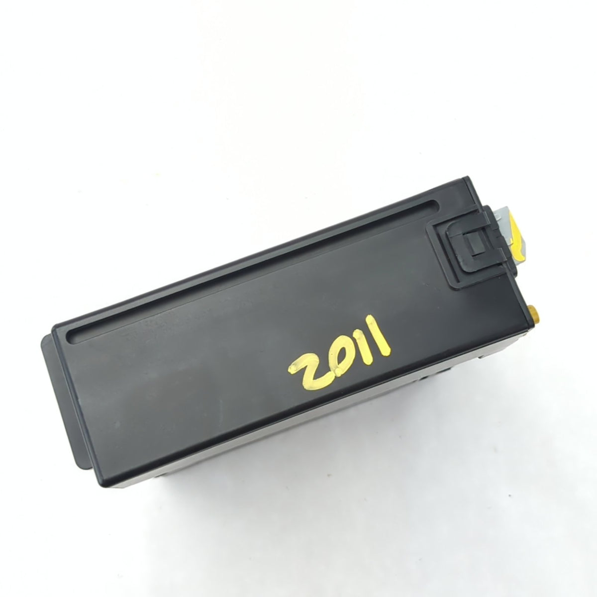 2019 2020 Chevrolet GMC Silverado Sierra Radio Receiver Module Infotainment OEM