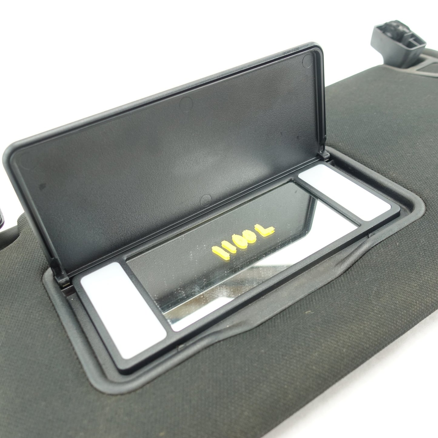 2015 2016 2017 Ford F150 Driver Left Sunvisor Sun Visor Garage Opener W/Sunroof