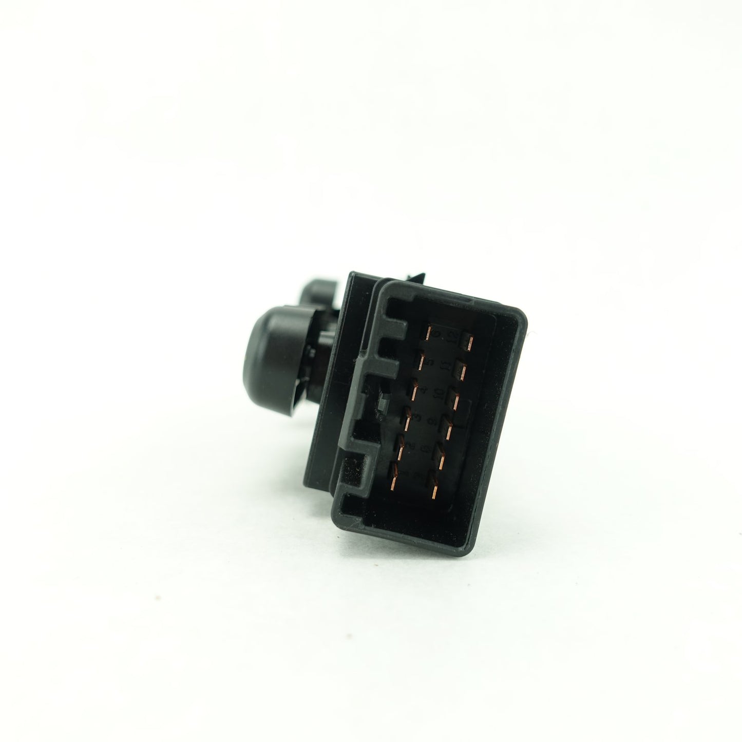 2011 2012 2013 2014 Ford Edge Passenger Right Seat Switch Control