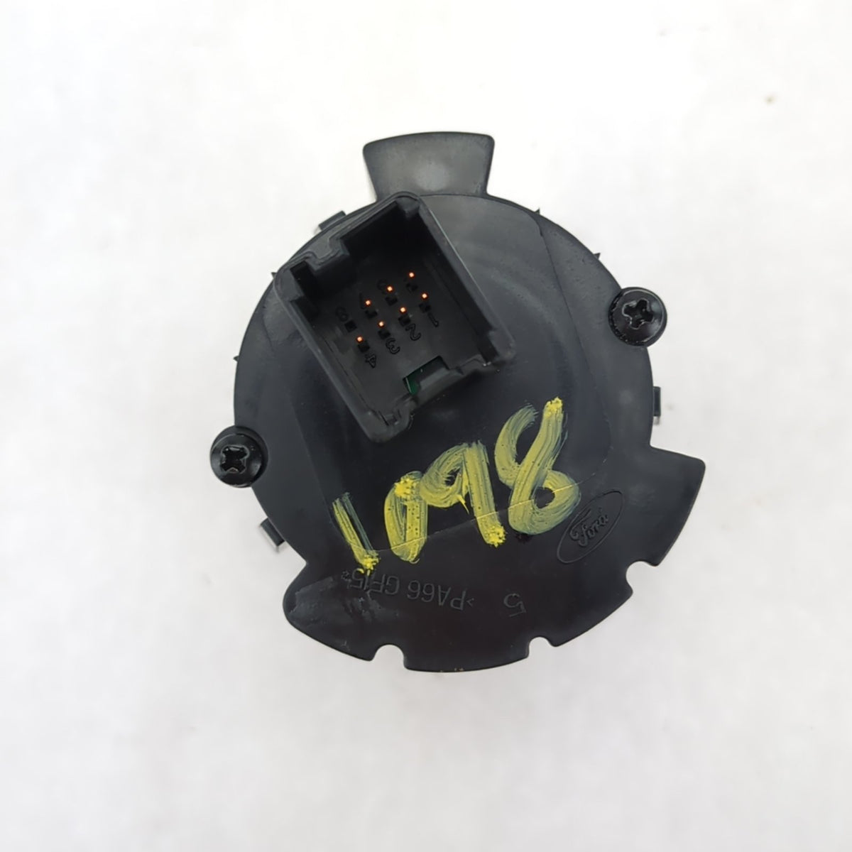 Damage 2015 2016 2017 2018 2019 2020 Ford F150 4x4 4WD 4A 4H 4L Switch Control