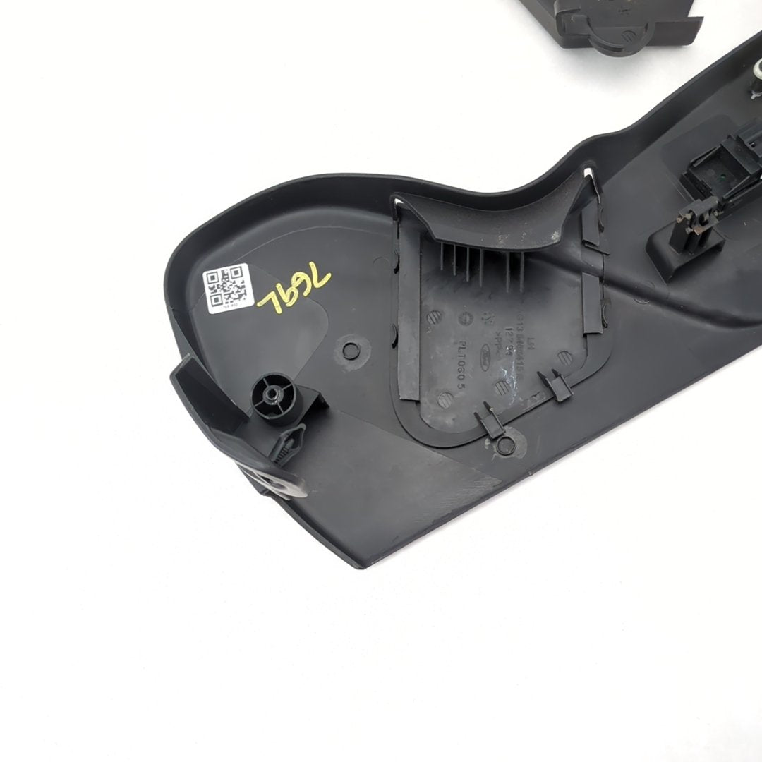 2010 2011 2012 Ford Taurus SHO Driver Left Front Seat Trim Panel Bezel