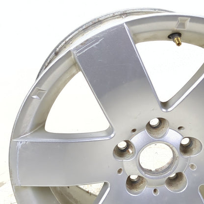 2008 2009 2010 2012 Saturn Vue 17 inch Aluminum Alloy Wheel Rim Ring