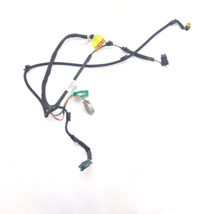 2015 2016 2017 2018 Ram 1500 Left/Right Seat Backrest Wire Harness Heat/Cooled