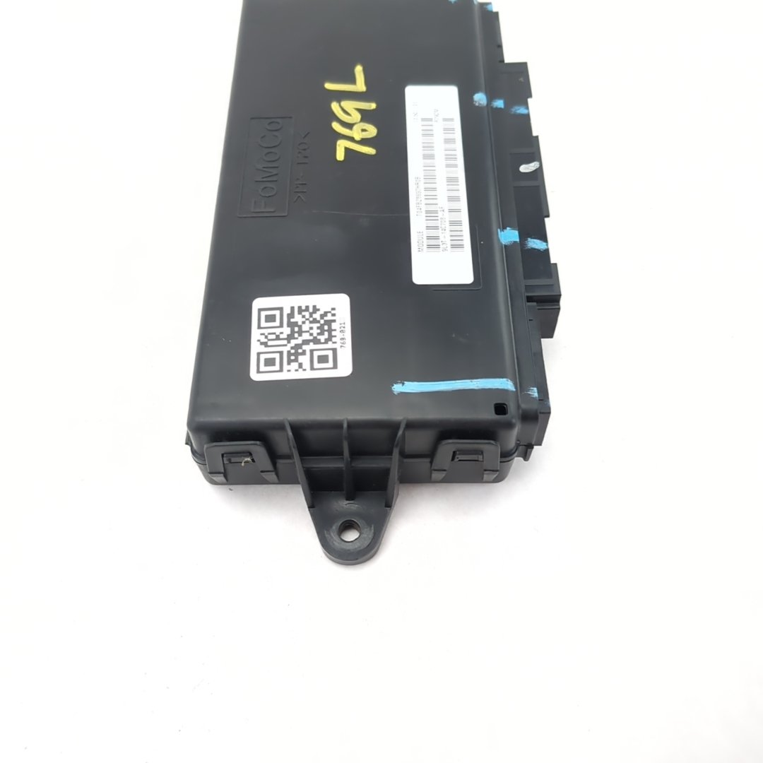 2009 2010 2011 2012 Ford Taurus Seat Memory Module Control Computer