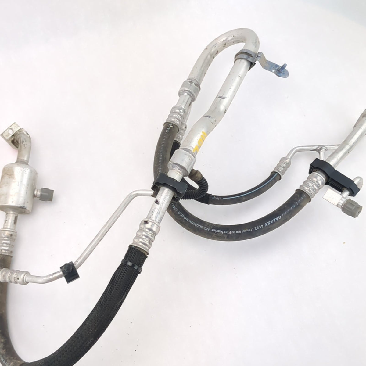 2015 2016 2017 2018 Chevy Silverado 1500 AC Suction Liquid Line Hose Assembly