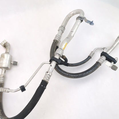 2015 2016 2017 2018 Chevy Silverado 1500 AC Suction Liquid Line Hose Assembly