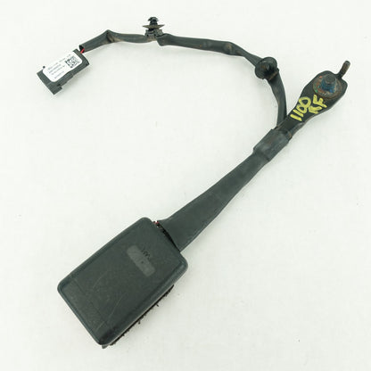 2015 2016 2017 Ford F150 Front Seat Belt Buckle Receiver