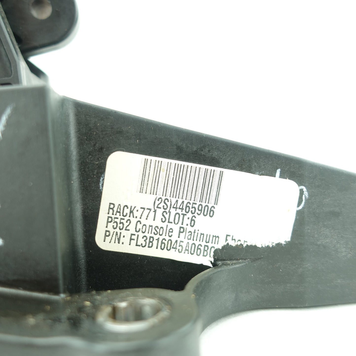2015 2016 2017 2018 2019 2020 Ford F150 Shifter Shift Lever Gear Selector