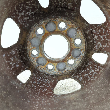 1999 2000 2001 2002 2003 GM Sierra Yukon 16 inch Aluminum Alloy Wheel Rim Ring
