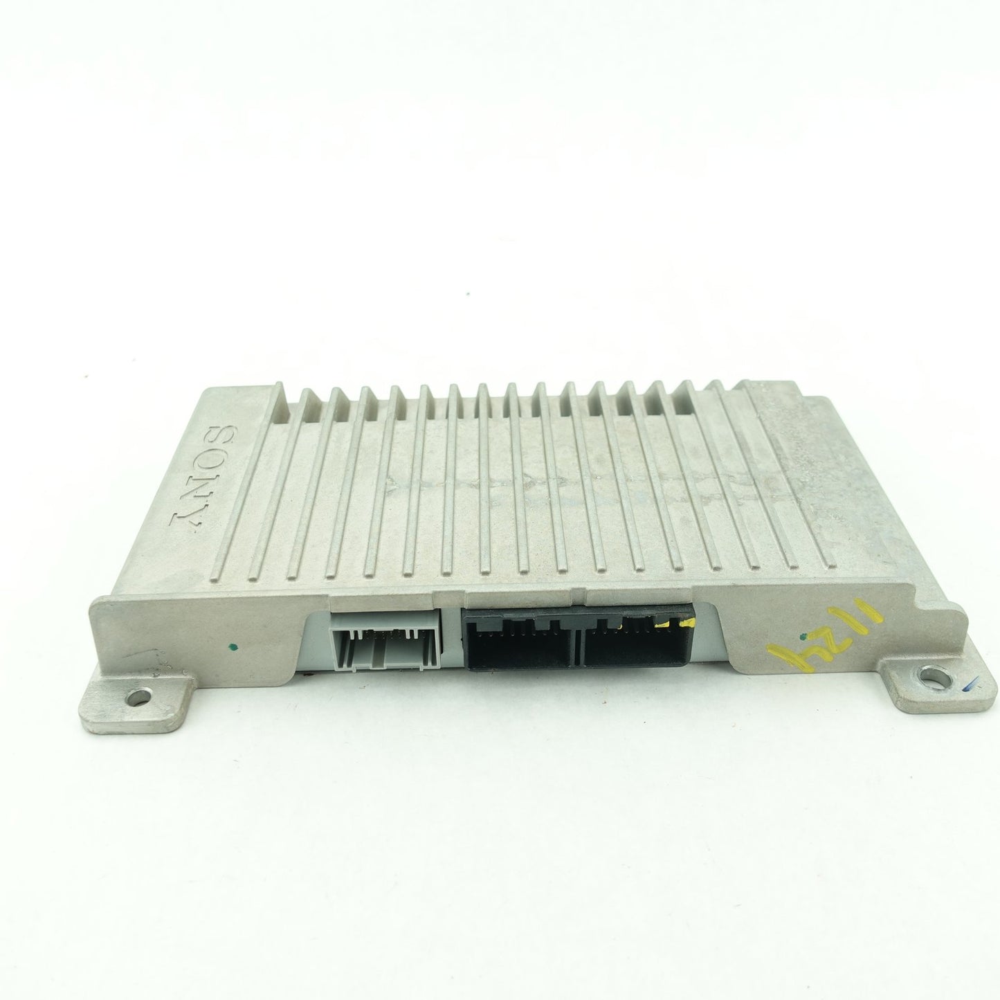 2013 2014 2015 Ford F250 F350 Sony Amp Amplifier