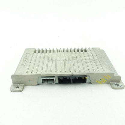 2013 2014 2015 Ford F250 F350 Sony Amp Amplifier
