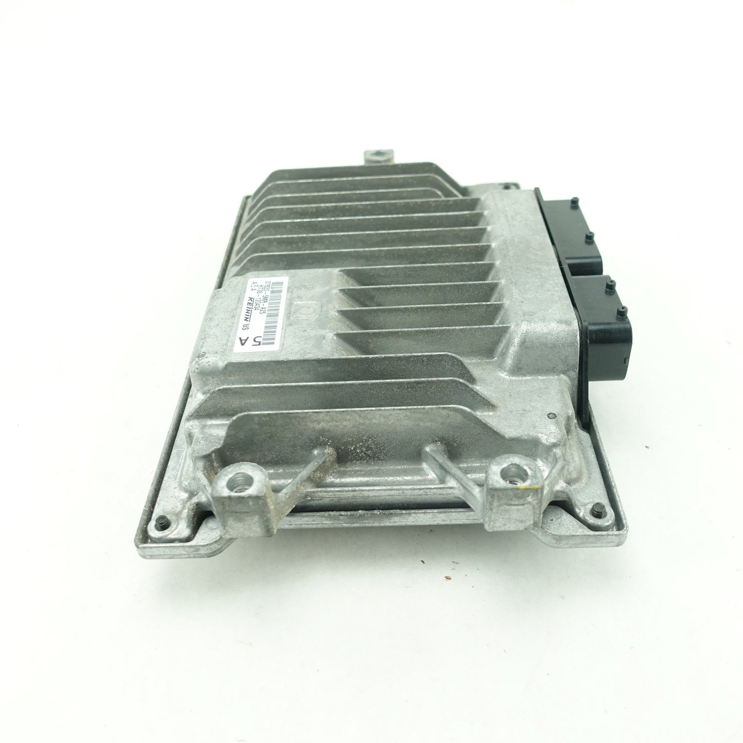 2018 Honda Odyssey Engine Computer Control Module ECU ECM