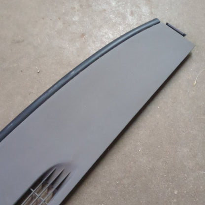 2008 2009 2010 2011 2012 Silverado Sierra Dash Defrost Vent Trim Panel Titanium