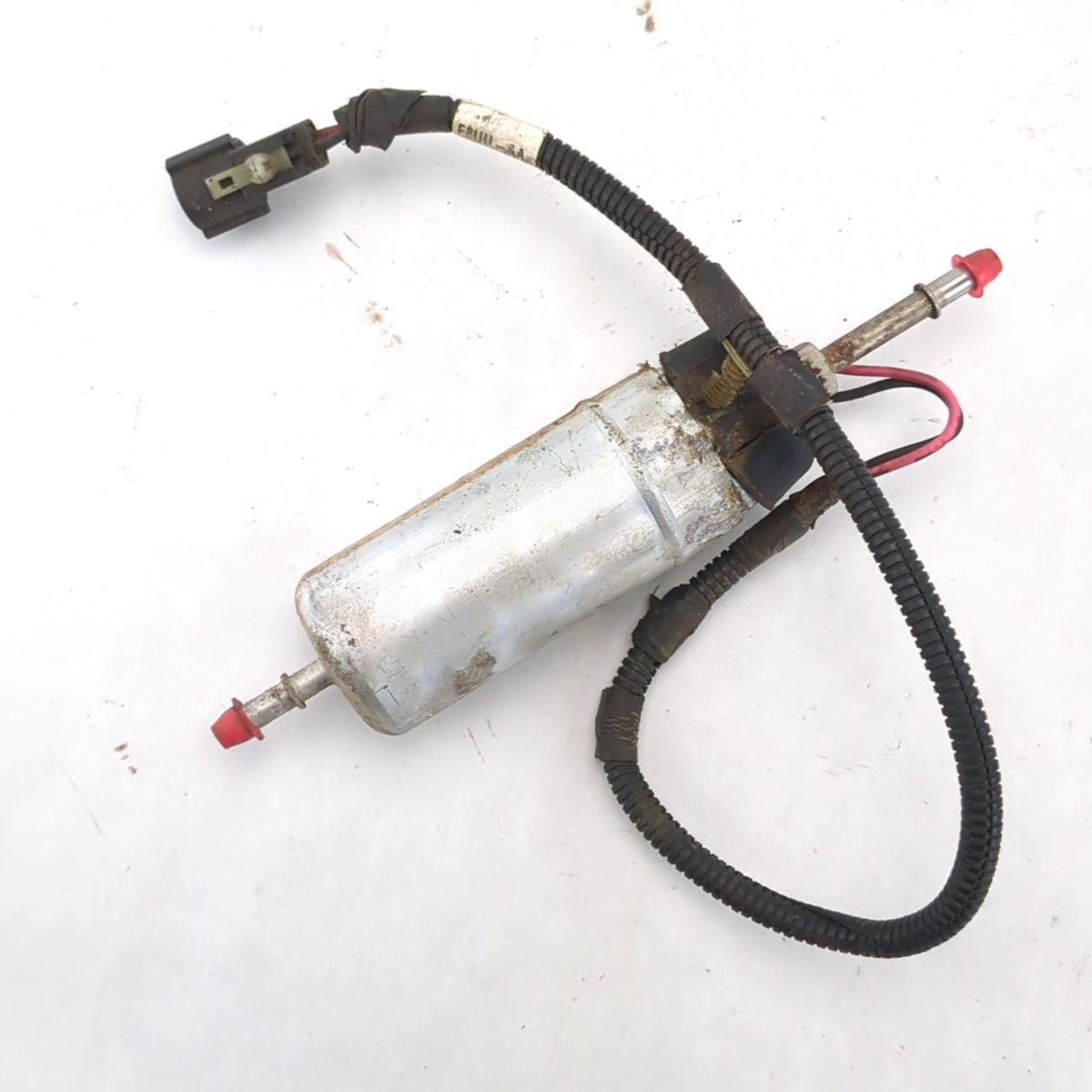 1998 1999 2000 2002 2003 Ford F350 F450 7.3L Diesel Fuel Pump