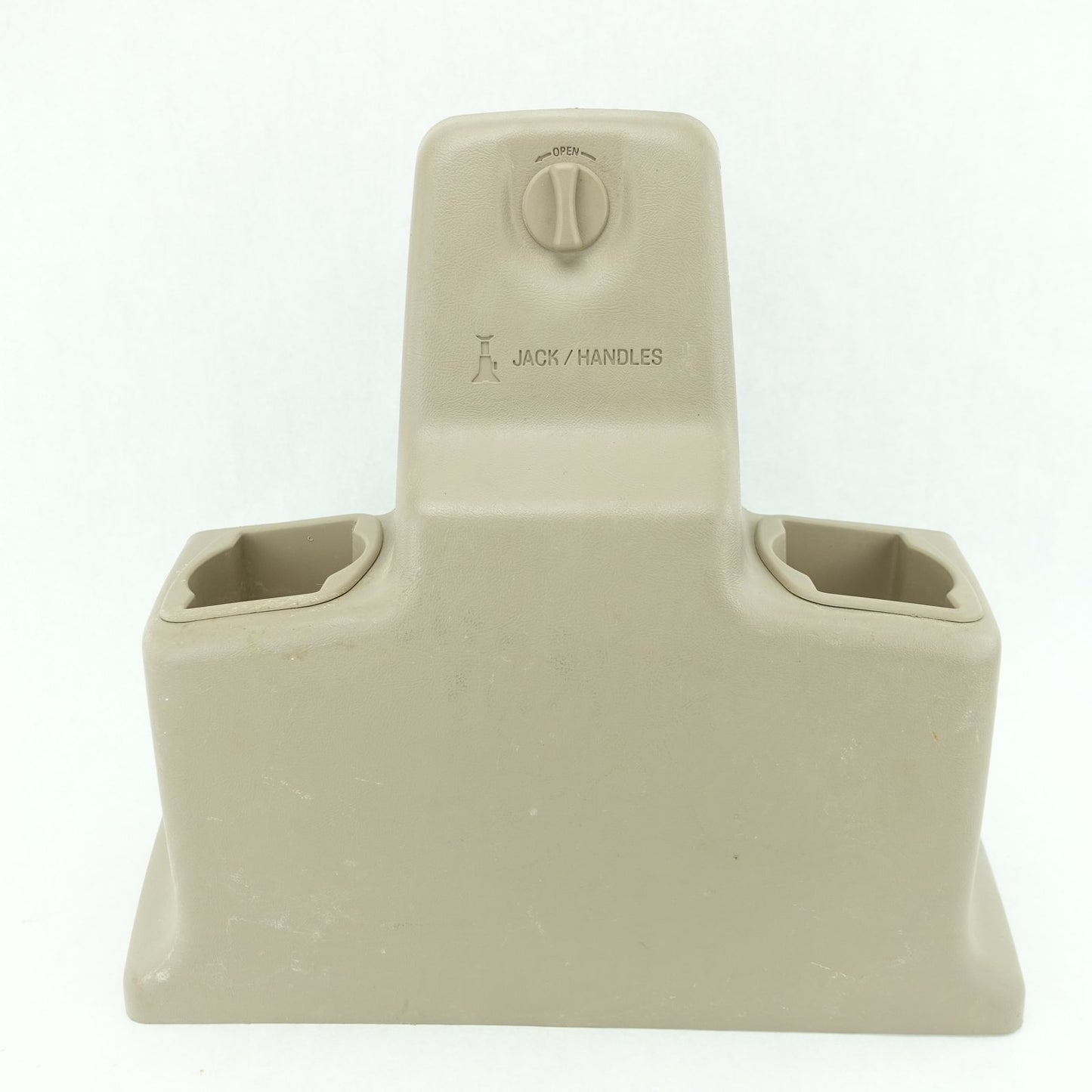 04 2005 2006 2007 2008 2009 2010 2011 Ford Ranger Jack Storage Holder Tan Beige