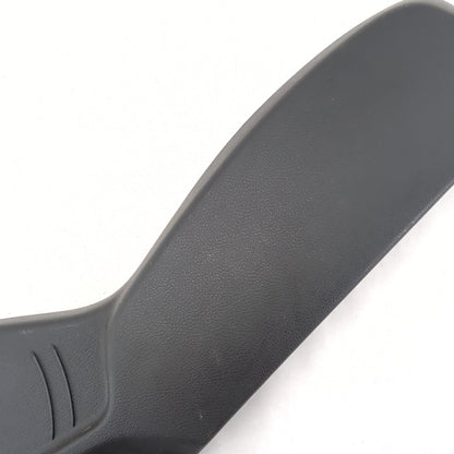 2015 2016 2017 2018 Ford Focus Passenger Right Seat Side Trim Cover Panel Black