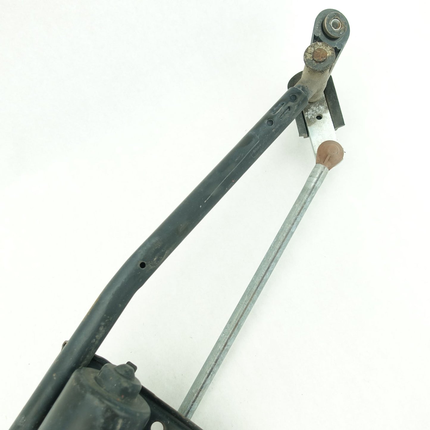 2011 2012 2013 2014 15 Ford F250 F350 Front Windshield Wiper Motor Transmission
