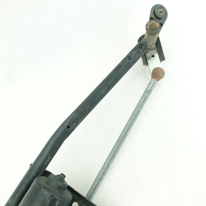 2011 2012 2013 2014 15 Ford F250 F350 Front Windshield Wiper Motor Transmission