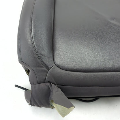 2018 2019 2020 Honda Odyssey Front Left Driver Seat Upper Seat Cushion Leather