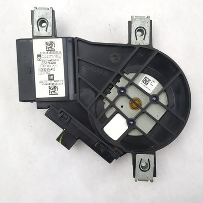 2014 2015 2016 Silverado Sierra  Heated Cooled Fan Lower Seat
