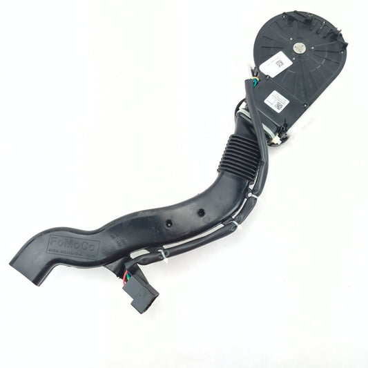 2010 2011 2012 2013 2014 2015 2016 2017 Ford Taurus Heated Cooled Fan Upper Seat