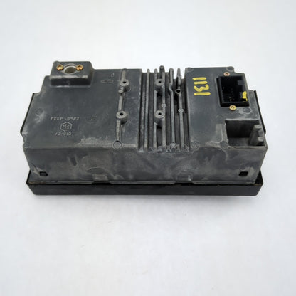 1999 2000 2001 2002 2003 Ford F450 F550 Radio AM FM Receiver Stereo