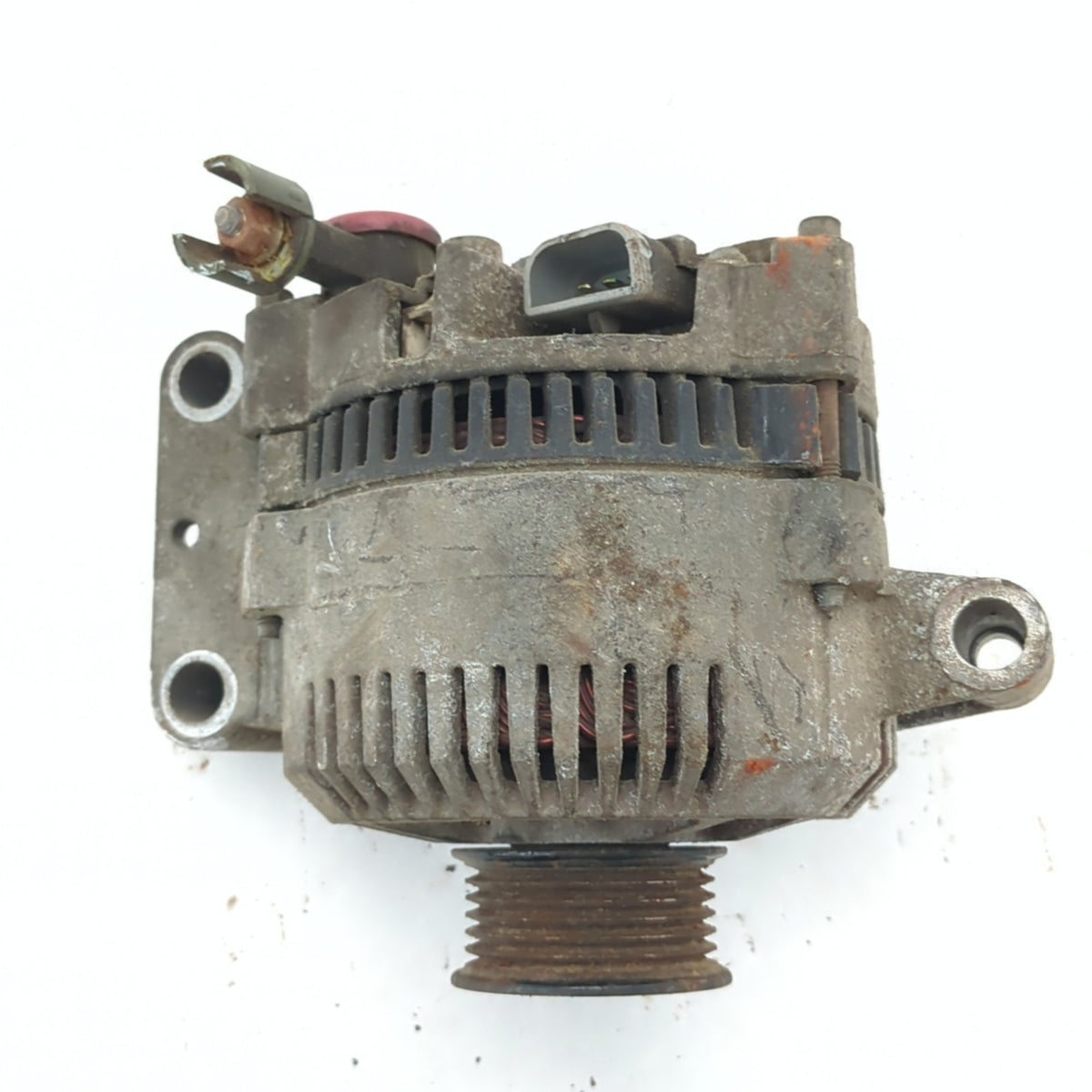 2001 2002 2003 2004 2005 Ford Ranger 4.0L Alternator 90 AMP