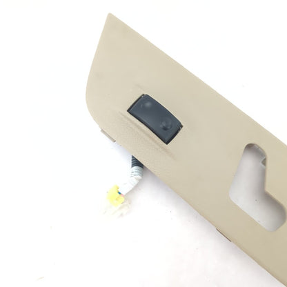2014 2015 2016 2017 2018 Ram 1500 Seat Switch Bezel Trim Panel Right Passenger